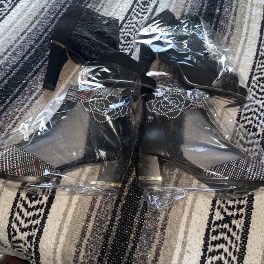 New Woman High Heels. - Picture 3 of 13